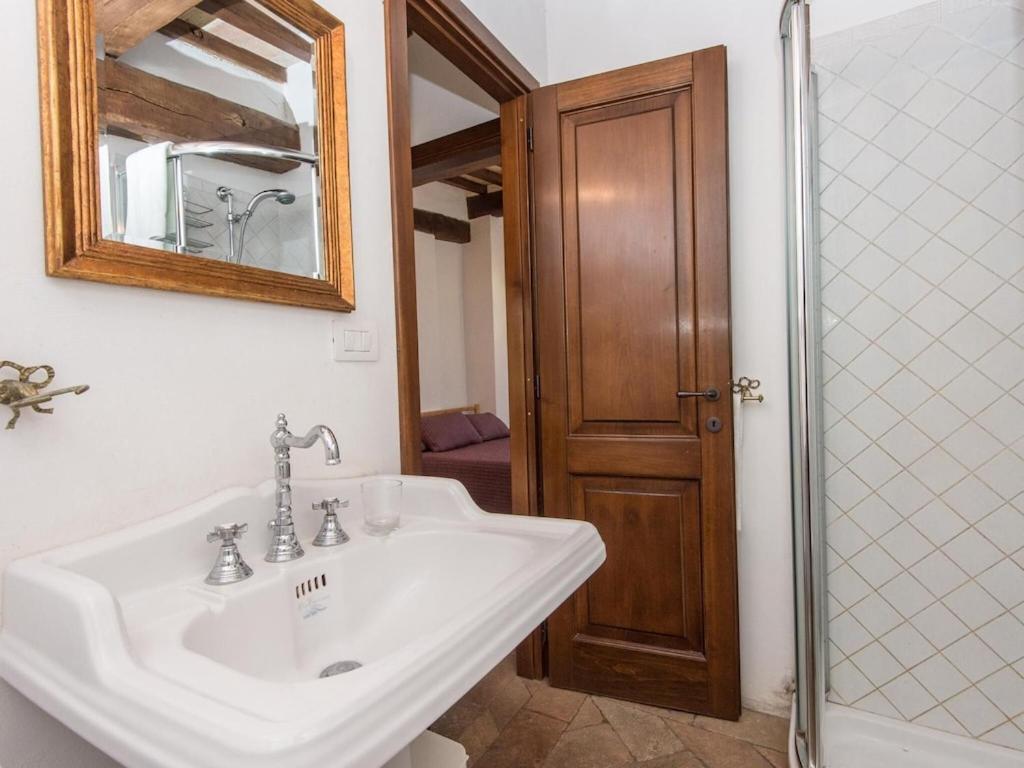 Apartment Condotti Terrace Рим Екстер'єр фото