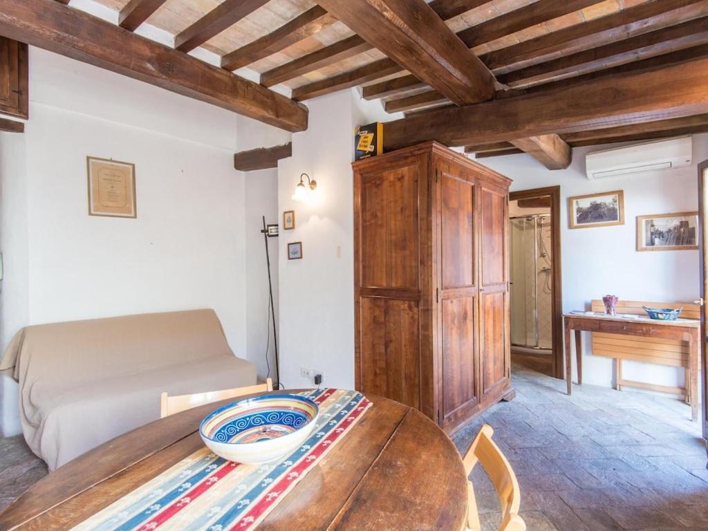 Apartment Condotti Terrace Рим Екстер'єр фото