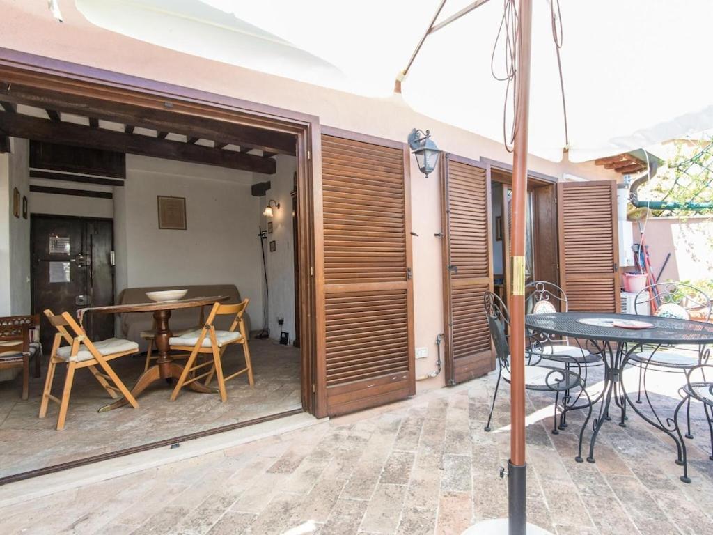 Apartment Condotti Terrace Рим Екстер'єр фото